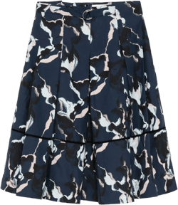 belted skirts