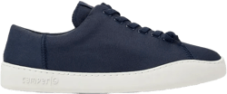 Peu Touring navy lace-up sneakers