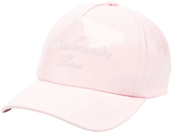 Signature cap