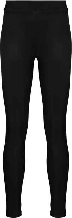 scuba high-waist leggings