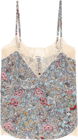 Cyoko top