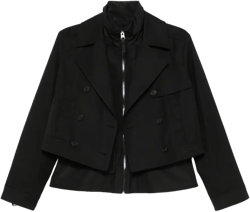 Aline-CO jacket