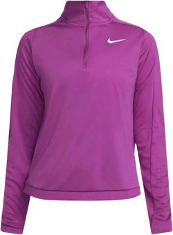 Dri-FIT Pacer HZ "Violet/Reflective Silver" top