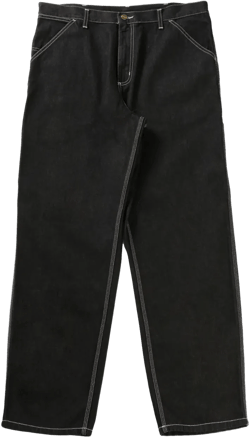 cotton jeans 