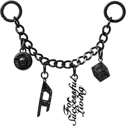 Casetify charm