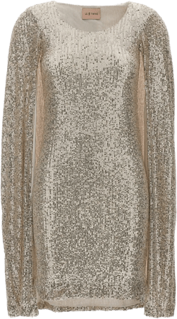 Villa Villa mini dress