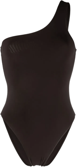 Venti Nove one-shoulder swimsuit