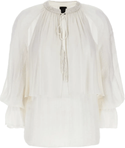 Valium blouse