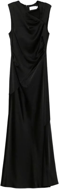 maxi Becca dress