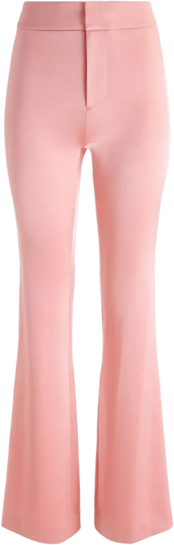Deanna bootcut trousers