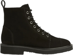 Thora lace-up boots