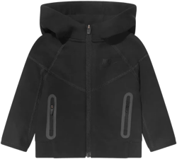 Tech Fleece logo-print tracksuit