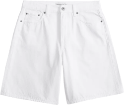 Curve Love Mid Rise Jort