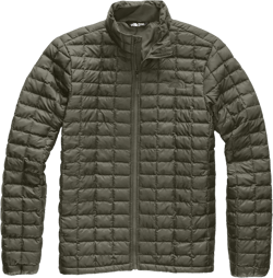Men's ThermoBall Eco Jacket - TNF Black