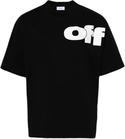 Shared Logo cotton T-shirt