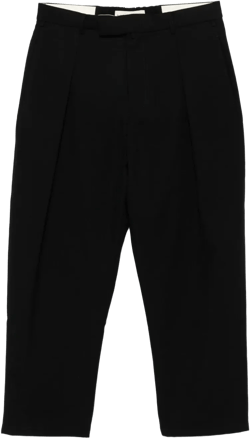 tailored trousers   