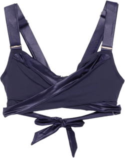 Cache Coeur bikini top 