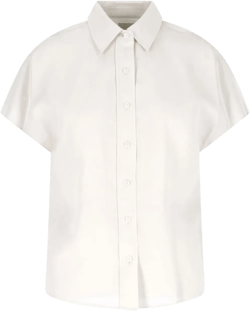 button-down shirt 