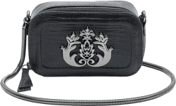 Dance crossbody bag