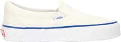 Classic slip-on sneakers