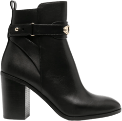 Darcy 90mm ankle leather boots