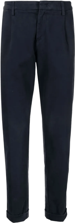 Capri Pince tailored trousers