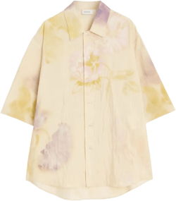 Summer shirt