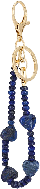 Bag Charm SHASHI