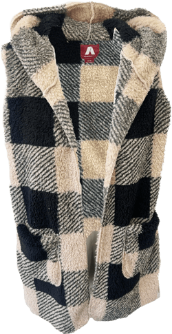 Cattlegirl Vest