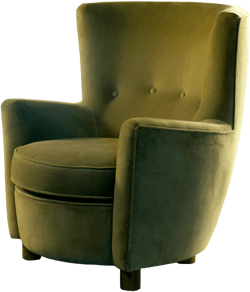 Moragas Armchair