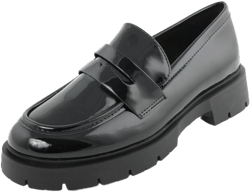 Fashion Attitude Moccasins