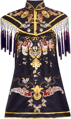 Mellifera Dress