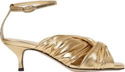 50mm Knot sandals