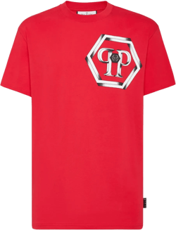 Hexagon T-shirt 