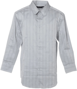 2024 striped monogram shirt 