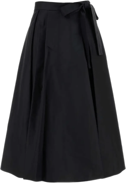 Tema midi skirt