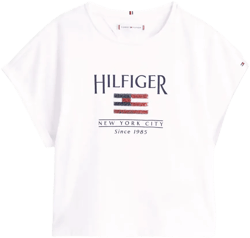 logo-print T-Shirt