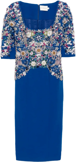 Agave dress