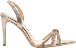 95mm Daisy sandals