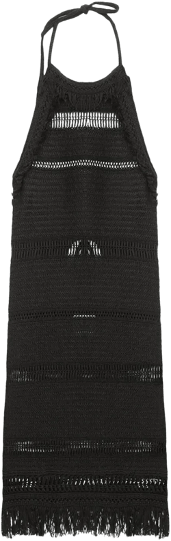 Aralia dress 