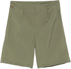 bent shorts