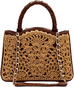 mini Elis tote bag
