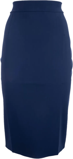 Lumi midi skirt
