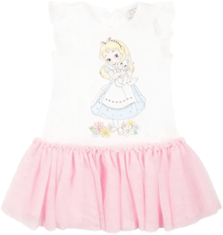 cotton dress