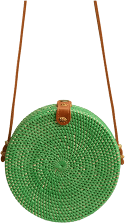 Jelavu Ata Bali Crossbody Bag