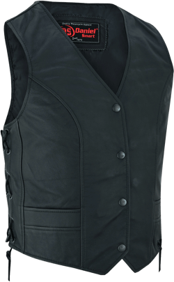 DS Women's Stylish Full Cut Vest