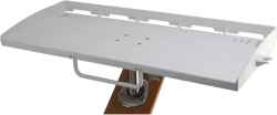Sea-Dog Rod Holder Gimbal Mount Fillet Table - 30" [326515-3]