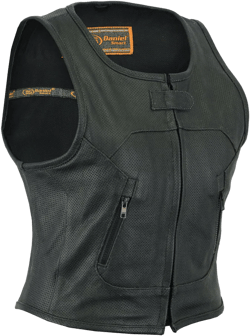 Women's Updated Perforated SWAT Team Style Vest