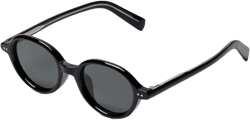 OVAL FRAME TR FASHION GLASSES