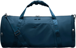 Nike Women's Blue One Duffel Bag (35L)